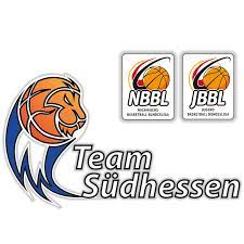 TEAM SUDHENSSEN Team Logo